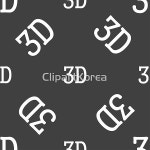 해외작가포토 - 클립아트코리아 :: 통로이미지(주) 3D,TV,__적합한콘텐츠,기술,버튼,세명,심벌,아이콘,안경,영화,이펙트,일러스트,해외포토