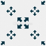 클립아트코리아 - 통로이미지