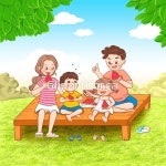 tid342t000002 | 멤버십 국내 일러스트