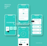 tiw467f1302 / PSD - 멤버십 웹·모바일