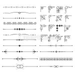 클립아트코리아 - 통로이미지