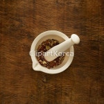해외작가포토 - 클립아트코리아 :: 통로이미지(주) __적합한콘텐츠,건강,건조,대체의학,목재,사람없음,생물학,약초,오버헤드앵글,웰빙,의약품,의학... 