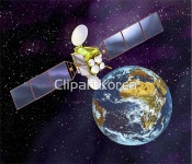 클립아트코리아 - 통로이미지