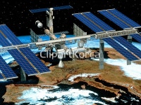 클립아트코리아 - 통로이미지