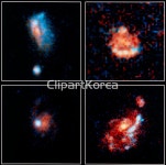 해외작가포토 - 클립아트코리아 :: 통로이미지(주) __적합한콘텐츠,과학,우주,은하계,은하수,천문,파란색,해외포토,해외프리미엄콜렉션