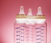 해외작가포토 - 클립아트코리아 :: 통로이미지(주) 3[숫자],__적합한콘텐츠,고무,도구,병,세명,수유,식사,영양소,영양식,유리,유아,육아,음료,음식... 