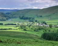 클립아트코리아 - 통로이미지