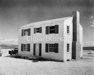 해외작가포토 - 클립아트코리아 :: 통로이미지(주) 20세기,__적합한콘텐츠,건축물,공학,군대,기술,모노,목재,무기,물리학,미국,북미,빌딩,사람없음... 