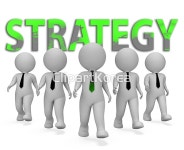 해외작가포토 - 클립아트코리아 :: 통로이미지(주) 3D,__적합한콘텐츠,계획,비전,비즈니스맨,작전,전략,해결,혁신