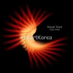 일러스트 - 클립아트코리아 :: 통로이미지(주) 곡선,과학,기술,동작... 에너지,역동,연기,일러스트,장식,전단지,커버,컨셉,템플릿,투명,프랙탈... 