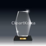 일러스트 - 클립아트코리아 :: 통로이미지(주) 3D,결정,그러데이션,금,기하학,디자인,목표,반짝임,백그라운드,벡터,부자,비우기,비즈니스,상,상금... 
