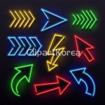 클립아트코리아 - 통로이미지