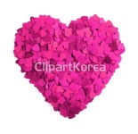 해외작가포토 - 클립아트코리아 :: 통로이미지(주) 결혼,낮,누끼,디자인... 아름다움,예술,오브젝트,장식,종이,카드[우편],카피스페이스,컨셉,하트
