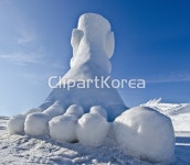 국내작가포토 - 클립아트코리아 :: 통로이미지(주) 강원도,국내여행,국립공원,나무,발,산,숲,실외,전경,조각,축제,태백산,태백시,풍경[경치],한국