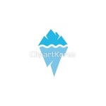 일러스트 - 클립아트코리아 :: 통로이미지(주) 겨울,결정,기하학,깊음,남극,냉동,높음,눈[날씨],단순,도전,로고,모던,물,바다,벡터,북극,빙산,빙하,산... 