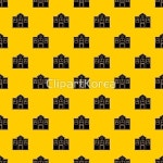 일러스트 - 클립아트코리아 :: 통로이미지(주) 건설,검정색,공동체,교육,기하학,단순,대학교,도시,마을,무늬,문,반복,백그라운드,벡터,벽지,빌딩... 