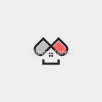 클립아트코리아 - 통로이미지