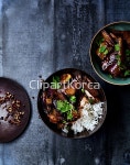 해외작가포토 - 클립아트코리아 :: 통로이미지(주) 가지,동양음식,생강,쌀,아시아,요리,전통,주메뉴,중국,채소,해외포토,해외프리미엄콜렉션,후추