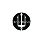 일러스트 - 클립아트코리아 :: 통로이미지(주) 강함,경비원,고대문명... 엘리먼트,위험,인터넷,정체성,창,추상,캐릭터,컨셉,특이,포세이돈,포크,회사,힘