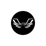 클립아트코리아 - 통로이미지