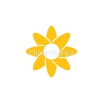 아이콘 - 클립아트코리아 :: 통로이미지(주) CG,개화,건강,꽃,꽃무늬,꽃잎,노란색,누끼,로고,문자,벡터,봄,상상력,생태학,선,성장,스파,식물,심벌... 