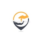 통로이미지(주) GPS,거래,금융,기술,내비게이션,단순,대리인,대행사,동료,레저,로고,모던,모바일... 팀워크,포인터[지점],포인트,핀,할인,회사,회의
