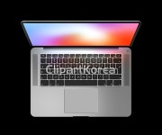 3D,검정색,금속,기술,노트북,누끼,디지털,모니터,모던,비우기,비즈니스,사무실,소통,스크린,어둠,여백,열림,오브젝트,은,인터넷,일러스트,장비... 