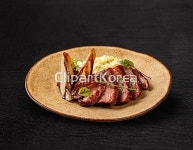 통로이미지(주) 강의,건강,고급,고명,광택,구이,굽기,로즈메리,리소토,만찬,메뉴,소스,슬라이스,식당,식사,신선,양념,영양소,오리가슴살,오리고기... 