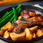 클립아트코리아 - 통로이미지