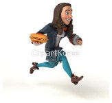 해외작가포토 - 클립아트코리아 :: 통로이미지(주) 16세기,17세기,18세기,19세기,3D,가발,귀족,남자,다이어트,르네상스,만화,바로크,베르사유... 