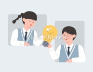 tid316t001763 | 멤버십 국내 일러스트