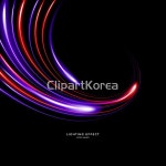 일러스트 - 클립아트코리아 :: 통로이미지(주) CG,곡선,단순,디자인소스,모션,모션이펙트,백그라운드,빛,사람없음,선,속도,역동,이펙트,일러스트