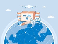 클립아트코리아 - 통로이미지