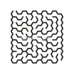 클립아트코리아 - 통로이미지