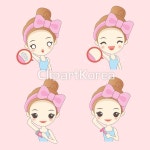 cb0460059088 / AI - 멤버십 일러스트