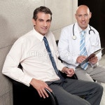 클립아트코리아 - 통로이미지