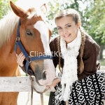 클립아트코리아 - 통로이미지