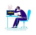 td01710000770 / EPS - 멤버십 일러스트