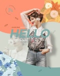 ti381a25101 / PSD - 멤버십 합성·편집