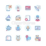 클립아트코리아 - 통로이미지