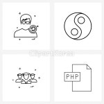 아이콘 - 클립아트코리아 :: 통로이미지(주) PHP,공,다수,문서,소프트웨어,아름다움,아바타,얼굴,제품,파일,피트니스