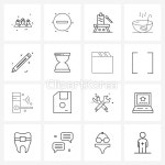 클립아트코리아 - 통로이미지