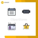 아이콘 - 클립아트코리아 :: 통로이미지(주) 계획,날짜,남자,낮,달력,바구니,벨트,쇼핑,수레,약속,여자,이벤트,장신구,패션
