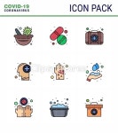 아이콘 - 클립아트코리아 :: 통로이미지(주) 감염,건강,긴급,뇌,대야,돌보기,바이러스,사람,세균,세탁,세트,손,손씻기,아이콘,알약,약국,열,위생... 