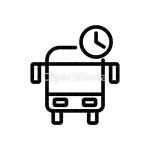 아이콘 - 클립아트코리아 :: 통로이미지(주) CG,간판,검정색,교통,교통수단,날짜,미니밴,바퀴,버스,버스정류장,벡터,산,상업,선,세트,속도,수송,숲... 