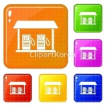 통로이미지(주) 가득함,가솔린,가스,검정색... 서비스,석유,세트,수송,심벌,아이콘,에너지... 장비,정류장,주유소,충전,탱크,통,펌프,호스,화석,환경,힘