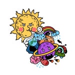 psxtg0791495 / JPG - 멤버십 일러스트