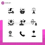 클립아트코리아 - 통로이미지