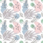 클립아트코리아 - 통로이미지