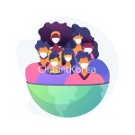 물결무늬,밝음,벡터,부분,비유,사회적거리두기,상점,시간,시골,액체,약국,여행,유행병,인포그래픽,일러스트,정부,정체성,진료,집콕,측정,컨셉... 